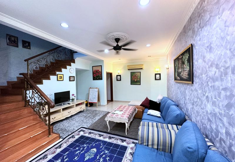 Seksyen 9, Kota Damansara