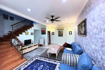 Seksyen 9, Kota Damansara