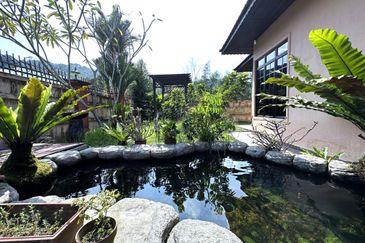 Seksyen 9, Kota Damansara