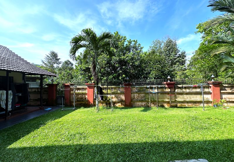 Seksyen 9, Kota Damansara