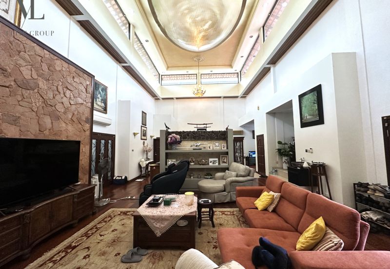 Seksyen 8, Kota Damansara