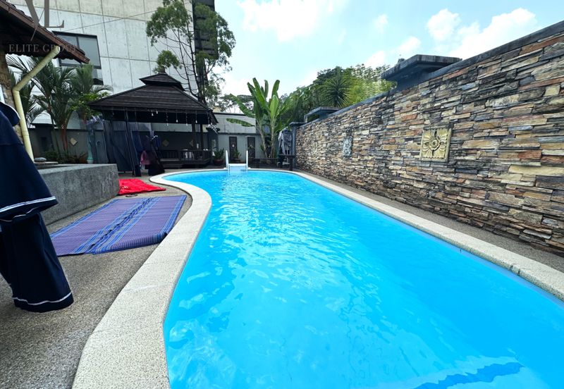 Seksyen 8, Kota Damansara