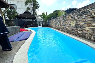 Seksyen 8, Kota Damansara