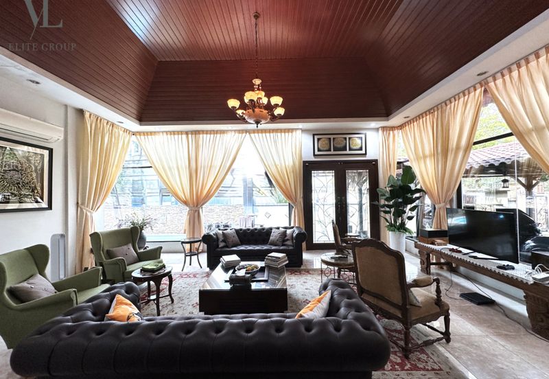 Seksyen 8, Kota Damansara