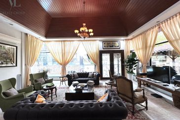 Seksyen 8, Kota Damansara