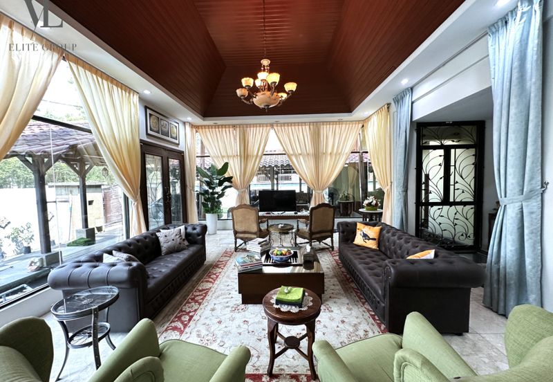 Seksyen 8, Kota Damansara