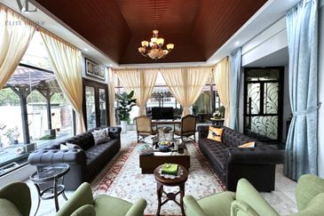 Seksyen 8, Kota Damansara