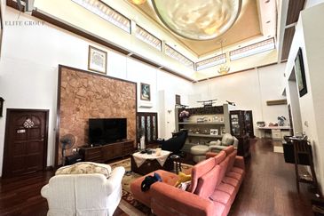 Seksyen 8, Kota Damansara