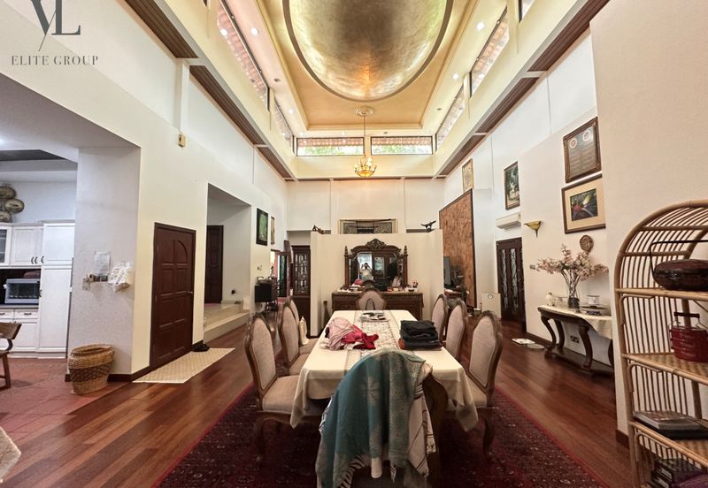 Seksyen 8, Kota Damansara