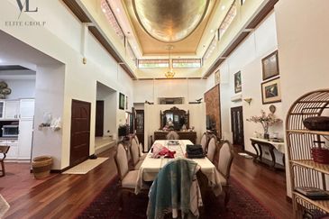 Seksyen 8, Kota Damansara