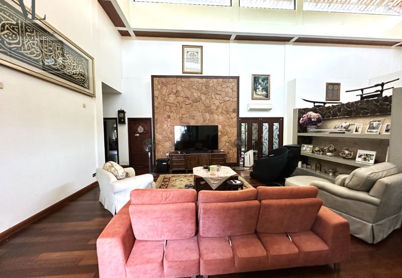 Seksyen 8, Kota Damansara