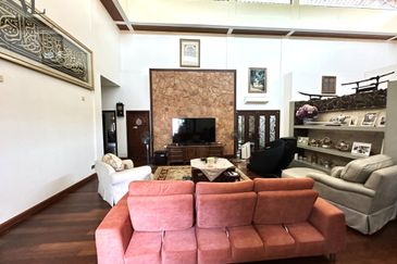 Seksyen 8, Kota Damansara