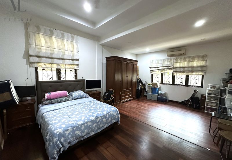 Seksyen 8, Kota Damansara