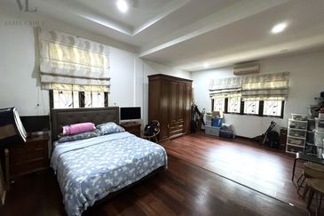 Seksyen 8, Kota Damansara