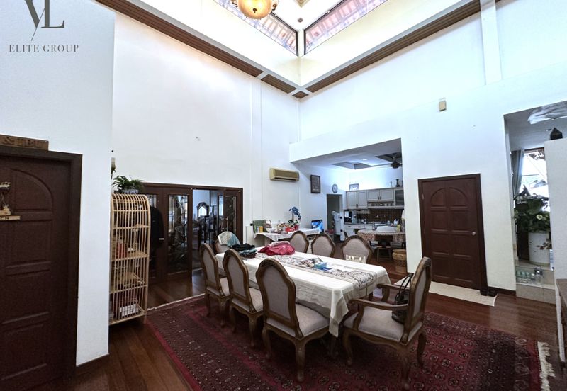 Seksyen 8, Kota Damansara