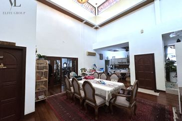 Seksyen 8, Kota Damansara