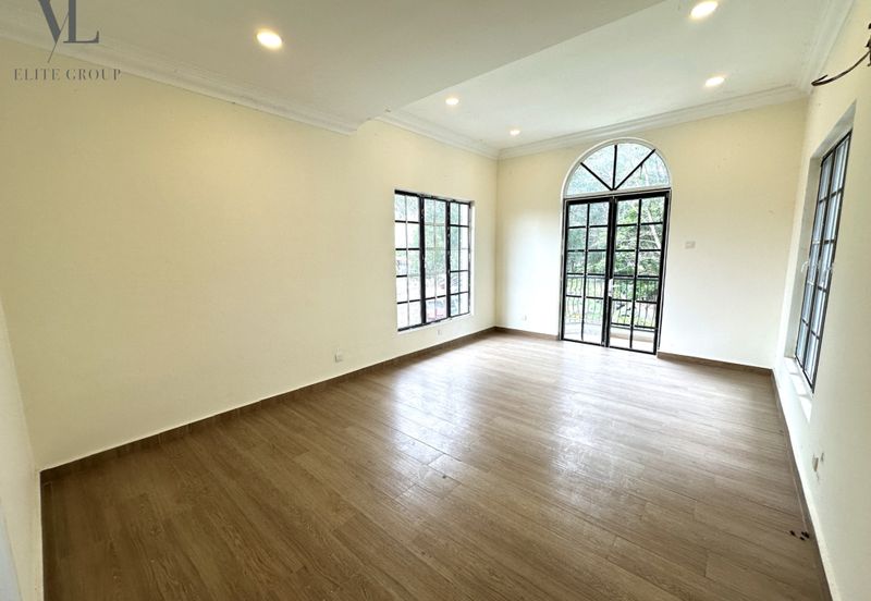 Seksyen 6, Kota Damansara