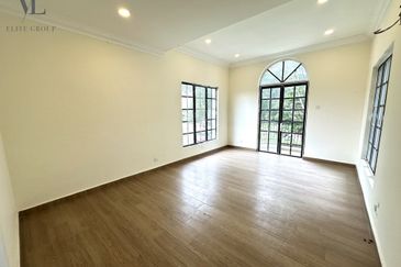 Seksyen 6, Kota Damansara