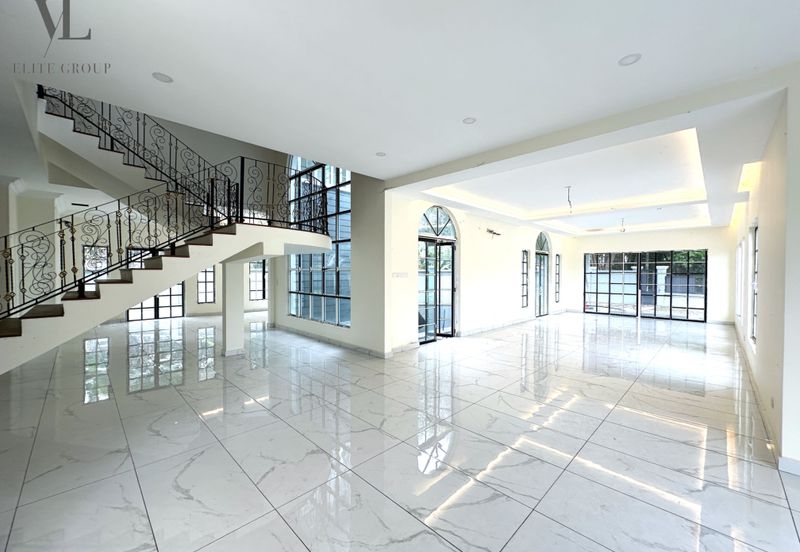 Seksyen 6, Kota Damansara