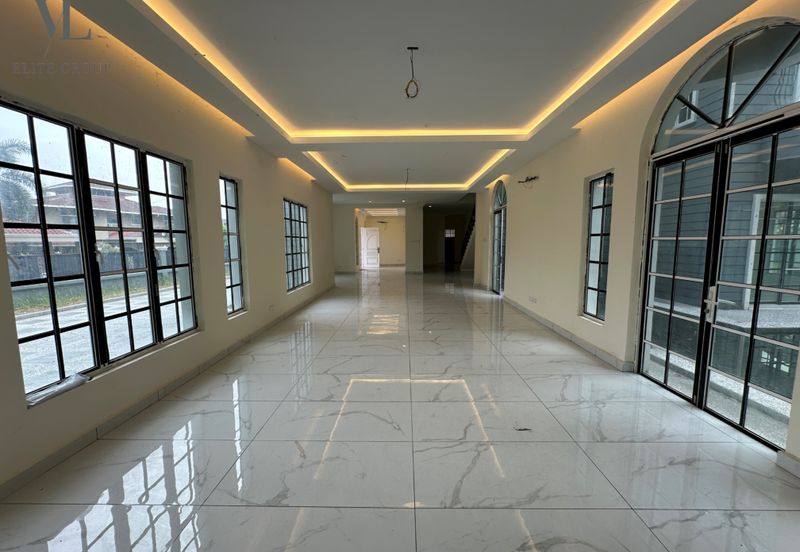 Seksyen 6, Kota Damansara