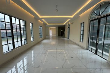 Seksyen 6, Kota Damansara