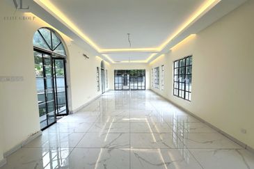 Seksyen 6, Kota Damansara