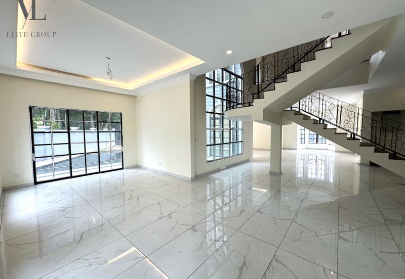 Seksyen 6, Kota Damansara