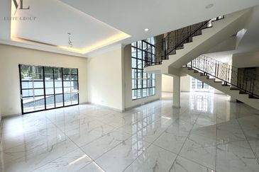 Seksyen 6, Kota Damansara