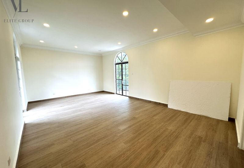 Seksyen 6, Kota Damansara