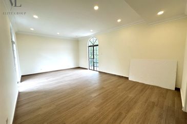 Seksyen 6, Kota Damansara