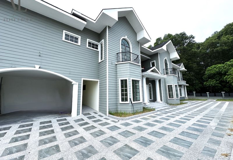 Seksyen 6, Kota Damansara