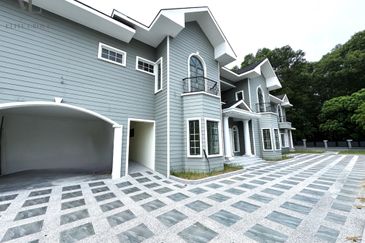 Seksyen 6, Kota Damansara