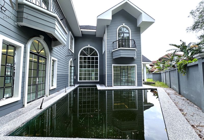 Seksyen 6, Kota Damansara