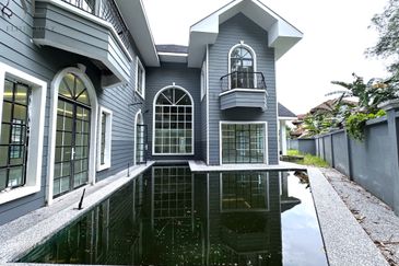 Seksyen 6, Kota Damansara