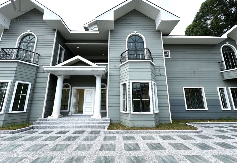 Seksyen 6, Kota Damansara