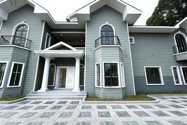 Seksyen 6, Kota Damansara