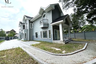 Seksyen 6, Kota Damansara