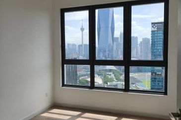 Sunway Belfield Residence