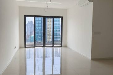 Sunway Belfield Residence