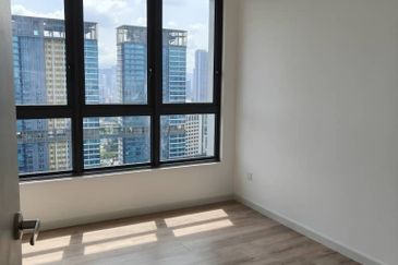 Sunway Belfield Residence