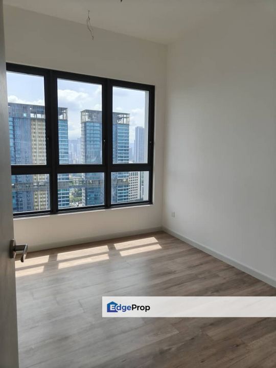 Sunway Belfield Service Residence , Kuala Lumpur, KL City