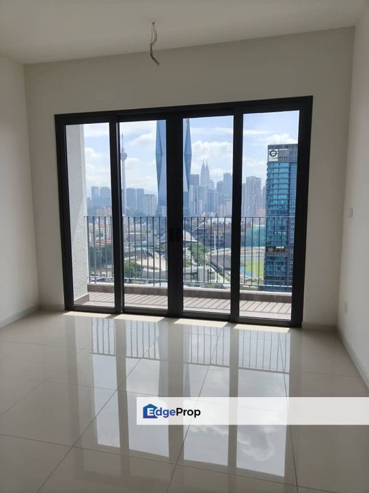 Sunway Belfield Service Residence , Kuala Lumpur, KL City