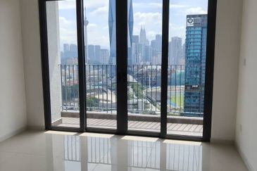 Sunway Belfield Residence