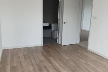 Sunway Belfield Residence