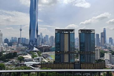 Sunway Belfield Residence