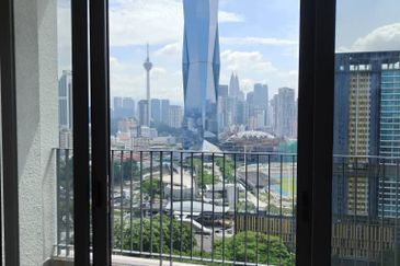 Sunway Belfield Residence