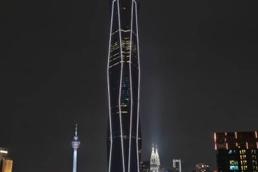 Sunway Belfield Residence