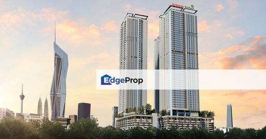 Sunway Belfield Service Residence , Kuala Lumpur, KL City