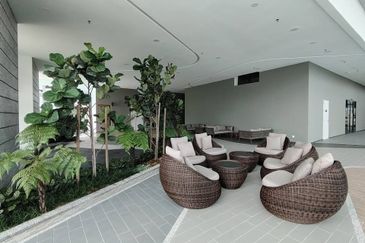 Sunway Belfield Residence