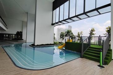 Sunway Belfield Residence